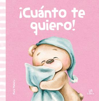 ¡CUÁNTO TE QUIERO!