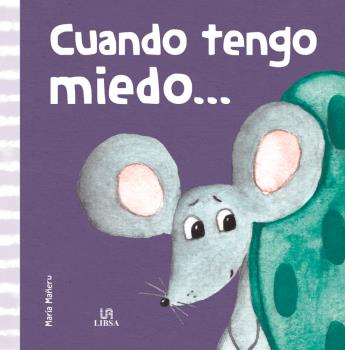 CUÁNDO TENGO MIEDO...