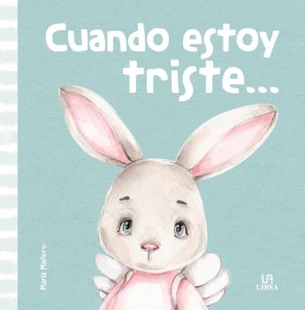 CUÁNDO ESTOY TRISTE...