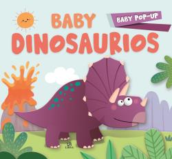 BABY DINOSAURIOS