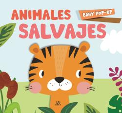 ANIMALES SALVAJES