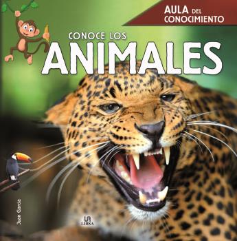 CONOCE LOS ANIMALES