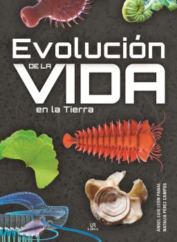 EVOLUCIÓN DE LA VIDA EN LA TIERRA
