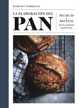 ELABORACIÓN DEL PAN, LA