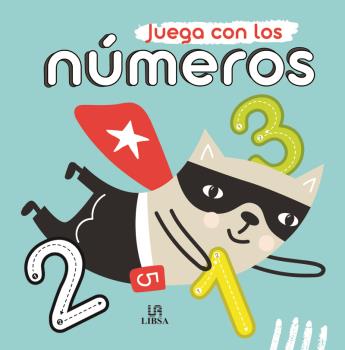 JUEGA CON LOS NÚMEROS