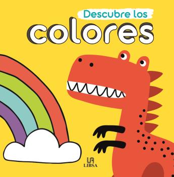 DESCUBRE LOS COLORES