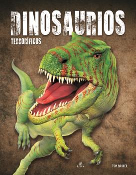 DINOSAURIOS TERRORÍFICOS