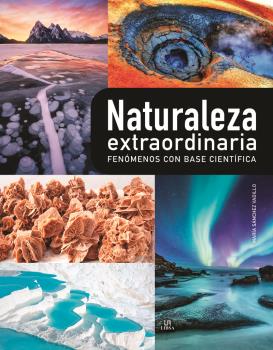 NATURALEZA EXTRAORDINARIA