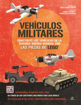 VEHÍCULOS MILITARES