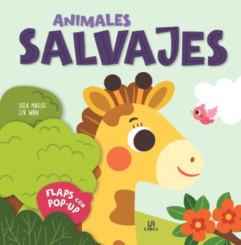 ANIMALES SALVAJES