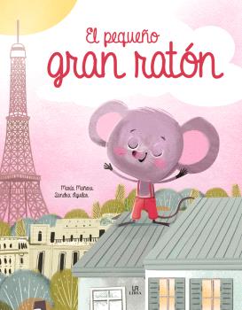 PEQUEÑO GRAN RATÓN, EL