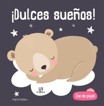 ¡DULCES SUEÑOS!