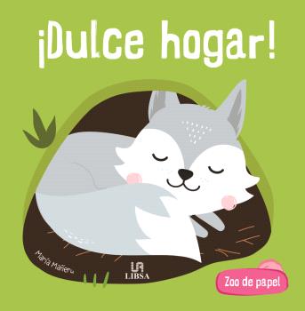 ¡DULCE HOGAR!