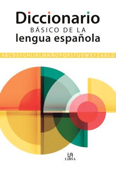 DICCIONARIO BÁSICO DE LA LENGUA ESPAÑOLA