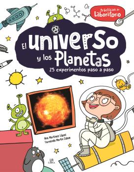 UNIVERSO Y LOS PLANETAS, EL