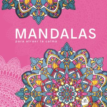 MANDALAS PARA ATRAER LA CALMA