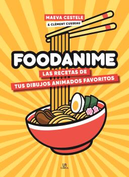 FOODANIME