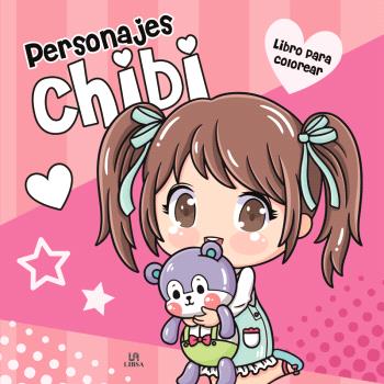 PERSONAJES CHIBI