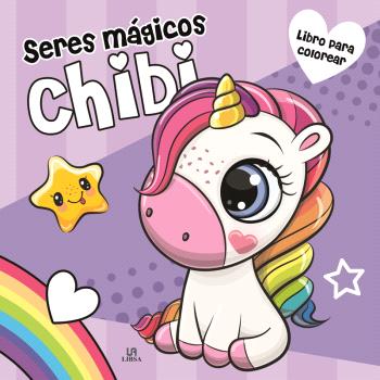 SERES MÁGICOS CHIBI