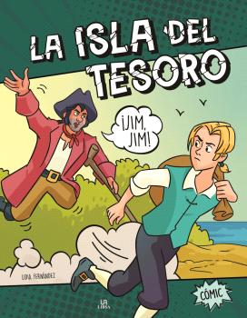 ISLA DEL TESORO COMIC, LA
