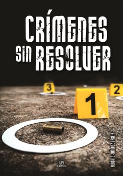 CRÍMENES SIN RESOLVER