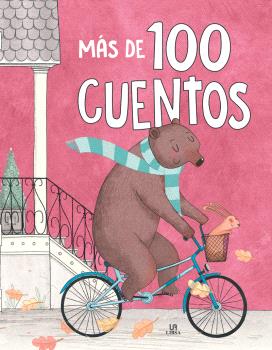 MÁS DE 100 CUENTOS