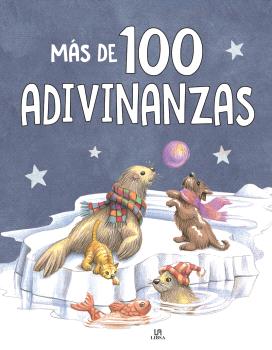 MÁS DE 100 ADIVINANZAS