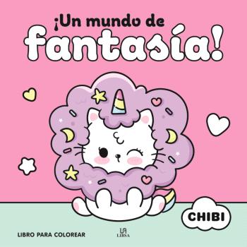 ¡UN MUNDO DE FANTASÍA!