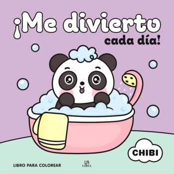 ¡ME DIVIERTO CADA DÍA!