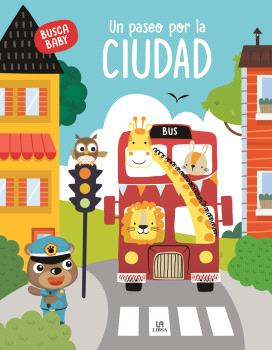 UN PASEO POR LA CIUDAD