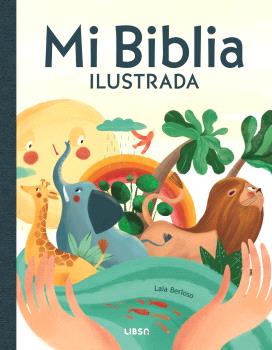 MI BIBLIA ILUSTRADA