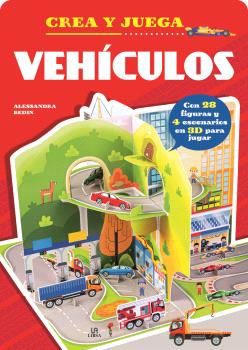 VEHÍCULOS