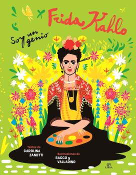FRIDA KAHLO