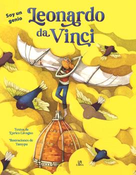 LEONARDO DA VINCI
