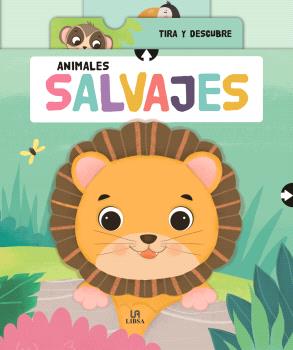 ANIMALES SALVAJES