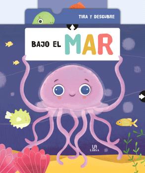 BAJO EL MAR