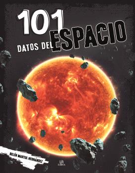 101 DATOS DEL ESPACIO