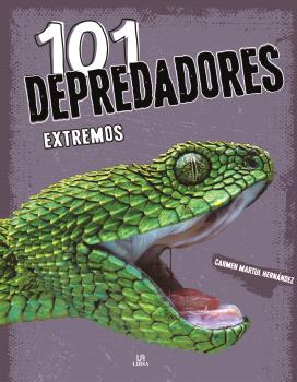 101 DEPREDADORES EXTREMOS