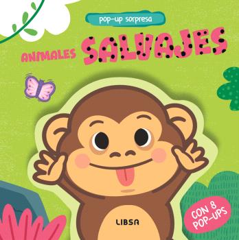 ANIMALES SALVAJES