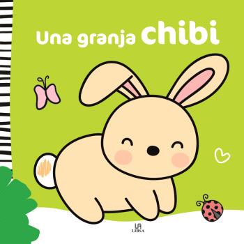 UNA GRANJA CHIBI