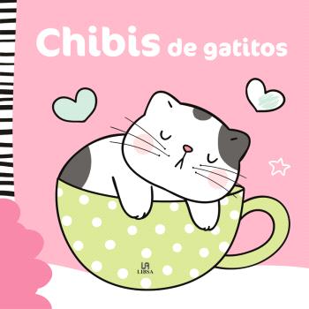 CHIBIS DE GATITOS