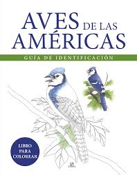 AVES DE LAS AMÉRICAS
