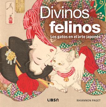 DIVINOS FELINOS