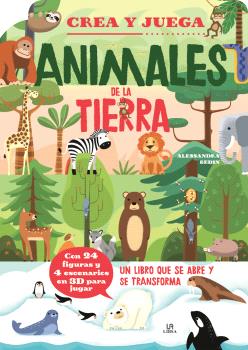ANIMALES DE LA TIERRA