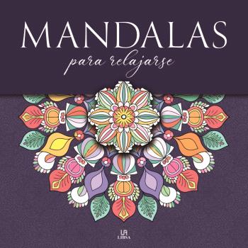 MANDALAS PARA RELAJARSE