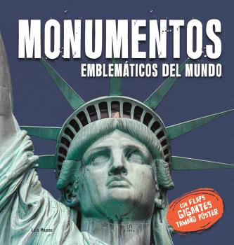 MONUMENTOS EMBLEMÁTICOS DEL MUNDO