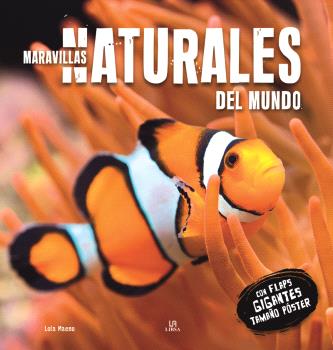 MARAVILLAS NATURALES DEL MUNDO