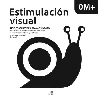 ESTIMULACIÓN VISUAL 0M+