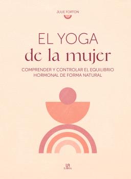 YOGA DE LA MUJER, EL