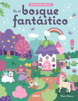 EN EL BOSQUE FANTÁSTICO